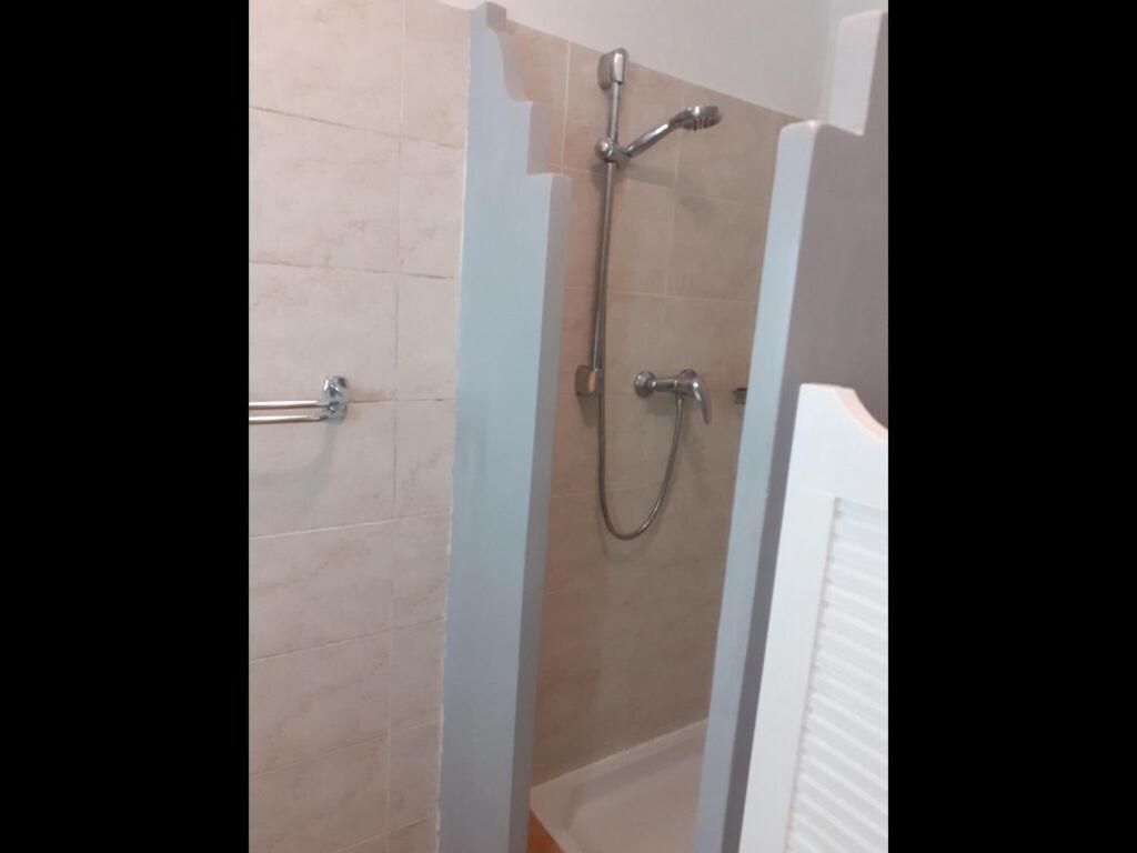 Studio Village Vacances,Vue Mer, Plage A 30M ,Wifi A Sainte Anne 외부 사진